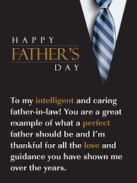 Best fathers day wishes and messages for husband. Happy Father S Day Wishes For Father In Law Birthday Wishes And Messages By Davia