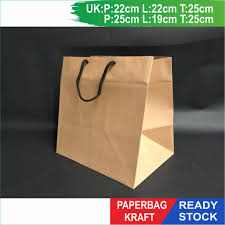 Paperbag kotak nasi lauk ini berukuran 22 x 14 x 18 cm. Harga Kotak Nasi Kertas Box Terbaru Juli 2021 Biggo Indonesia