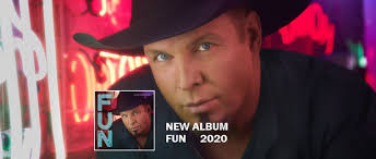 Mr garth brooks, since i was a kid i have enjoyed your music every. Garth Brooks Fun Country De Online Magazin