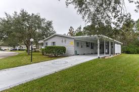 best florida mobile home communities in