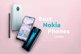 It features one of the best cameras on any smartphone; Best Nokia Phones Right Now Nokia 8 3 5g Nokia 5 4 And More