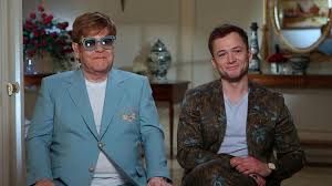 The new elton john movie rocketman never pretends to be a traditional biopic. Samoa Bans Elton John Movie Rocketman Due To Homosexuality Abc News