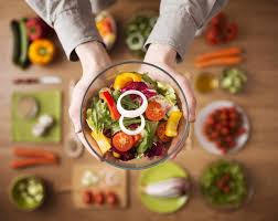 eat salad after gastric sleeve surgery