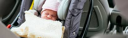 Covers Safe To Use In Car Seats