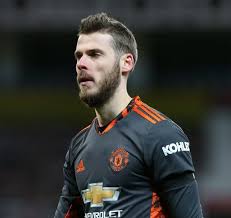 David de gea (born november 7, 1990 in madrid) is a spanish footballer. David De Gea Has Got To Be Dropped After Latest Error As Man Utd Selection Questioned Mirror Online