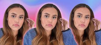 doe eyes makeup tutorial l oréal paris