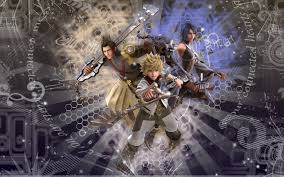 130 kingdom hearts hd wallpapers and