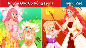 Fairy Tales – Sconnect – Connect the world