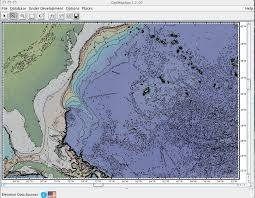 Part 3 Create And Color Code A Contour Map