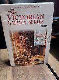 The Victorian Garden Series Dvd