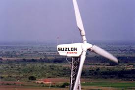 suzlong group history suzlon energy ltd