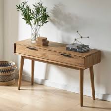 console tables narrow console table
