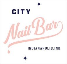 city nail bar home