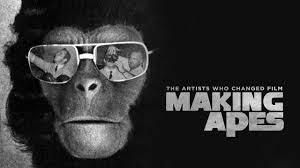 going ape over makeup montecito