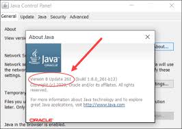 how to check java version on mac or