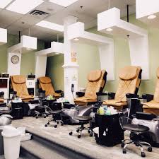 best nail salons near lee s nails in