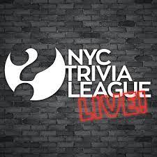 125 questions and answers about 'new york city' in our 'new york' category. Nyc Trivia League Live Nyc Trivia League