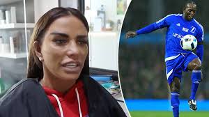 He was the assistant manager of the trinidad and tobago national team until the completion of the. Katie Price Plans To Ambush Ex Dwight Yorke At Home To Force Him To Be A Part Of Son Heart