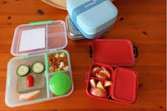 Welche Lunchbox für Kinder ist die beste?