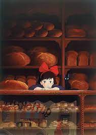 kikis delivery service hd wallpapers