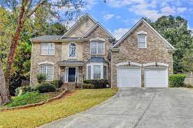 Gwinnett County Ga Homes With