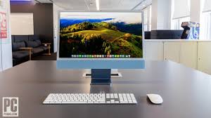 Apple Imac 24 Inch 2023 M3 Review