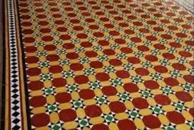 athangudi floor tiles size 8x8 inch