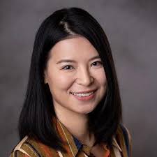 Meet Jing Xu, PhD | Envision Research Institute Team