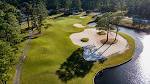Harbour Pointe Golf Club | Golf Courses New Bern North Carolina