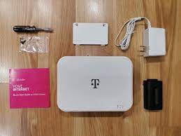 mobile fixed 4g wireless home internet
