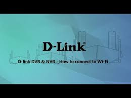 d link dvr and nvr tutorial how to