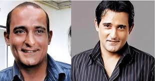 bollywood actors with a hair transplant