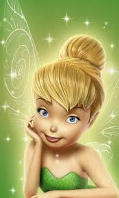 tinkerbell wallpaper to your