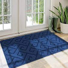 walensee indoor doormat front door mat