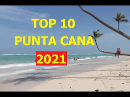 top 10 best 5 star hotels punta cana