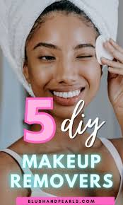 5 diy natural alternatives for makeup