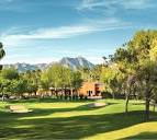 Starfire Golf Club Scottsdale, AZ | Scottsdale Golf Course, Venue ...