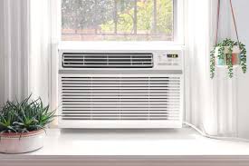 window air conditioner freezing up