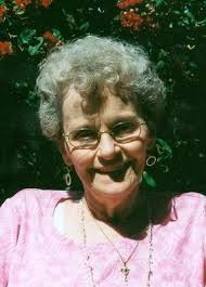 Claudia Margaret Carr (1936 - 2014) - CEN058799-1_20140613