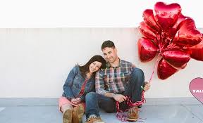 Image result for photo of a girl telling aguy story