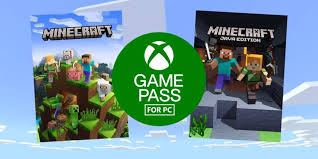 bedrock are coming to xbox game p for pc