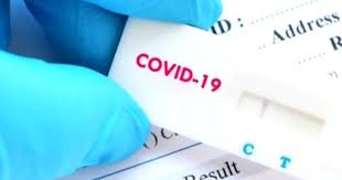 COVID hospitalizations Surge in COVID Hospitalizations by 60% Amidst Upcoming Booster Arrival