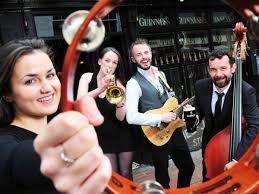 People with this name include: About 1 000 Musicians To Perform At Cork Jazz Festival