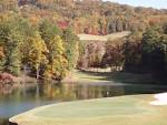 Big Canoe May be the Golf Community for You