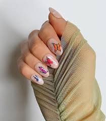 11 simple nail designs you can easily