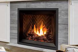 Zero Clearance Fireplaces Royal