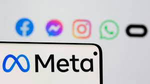 Meta meaning: What Facebook's name ...