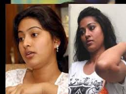 tamil e without makeup you