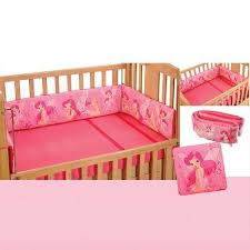 baby cot set pink fairy baby cot