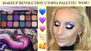 makeup revolution forever flawless
